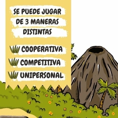 Imagen de Magma