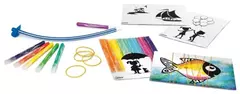 BLOW PEN SET ARTISTICO CUERDAS CREATIV en internet