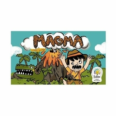 Magma