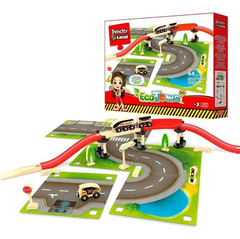 TRENCITY KIT ECOTOWN en internet