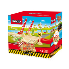 PASO A NIVEL - comprar online