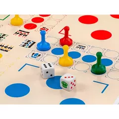 Royal Ludo Línea Azul Ruibal - comprar online