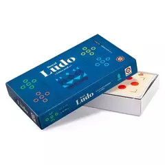 Royal Ludo Línea Azul Ruibal