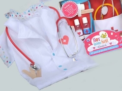 Quiero Ser Doctor/a en internet