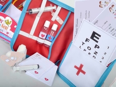 Quiero Ser Doctor/a - tienda online
