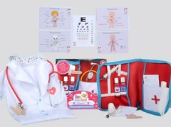 Quiero Ser Doctor/a