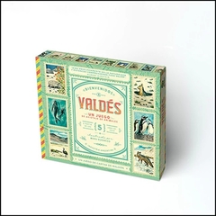 VALDÉS