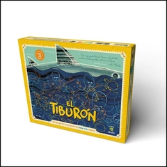 El Tiburón