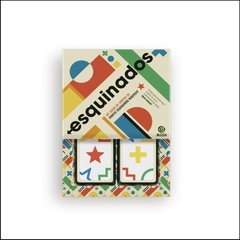 Esquinados - Olivia