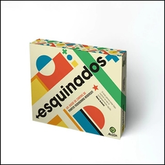 Esquinados