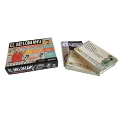 EXPANSIÓN MELÓMANO - CANCIONES EN ESPAÑOL - comprar online