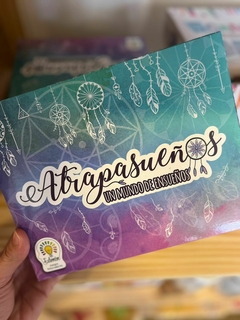 Atrapasueños