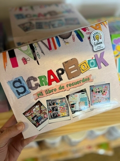 Scrapbook