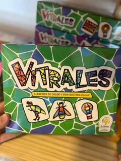 Vitrales