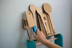 SET DE UTENSILLOS DE COCINA - comprar online