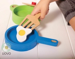 BATERÍA DE COCINA - comprar online