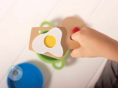 BATERÍA DE COCINA en internet