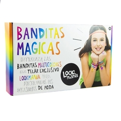BANDITAS ELASTICAS