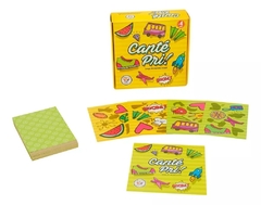 Canté Pri! - comprar online