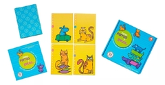 Como Perros Y Gatos - comprar online