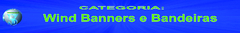 Banner da categoria Wind Banner