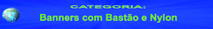Banner da categoria Banners