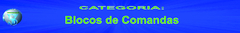 Banner da categoria Bloco de Comandas