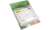 Folhinha com Bloco de Calendário