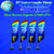 Wind Banner Gigante COMPLETO