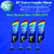 Wind Banner Mini COMPLETO