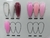 Polygel Eloise x 30ml - comprar online