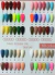 Esmaltes Charm Limit x 12ml Tapa de Color - comprar online