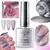 Esmalte City Girl Ojo de Gato Arcoiris