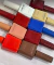 Esmaltes Charm Limit x 12ml Tapa de Color