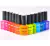 Esmaltes Charm Limit x 10ml Tapa Negra