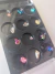 Deco Piedras x12U - ASinsumos