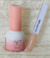Esmaltes City Girl Via Lactea Rosa 10ml - ASinsumos