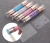 Sello Stamping doble con mini placa - comprar online
