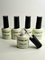 Esmaltes Blanco/Negro/Via Lactea/Via Lactea Rosa Charm Limit x 10ml (Envase Cuadrado) - ASinsumos
