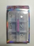 Strass c/colgante caja x6