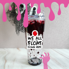 VASO SANGRIENTO - comprar en línea