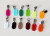 Cursor Plaquinha N°5 - Unidade ou kit - comprar online