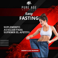 Easy Fasting