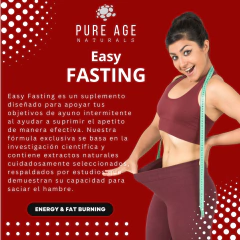 Easy Fasting - comprar en línea