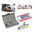 Caja De Herramientas Juego Llave Tubo Kit 40 Piezas Estuche - Trendi Cool