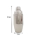 Coctelera Acero Inoxidable Filtro Cierre Profesional 750ml - Trendi Cool