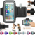 Brazalete deportivo porta celular - comprar online