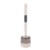 Escobilla de silicona recargable, solo color blanco - comprar online