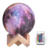 Lampara LED Planeta Con Base USB - Trendi Cool