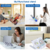 Soporte notebook plegable plastico reforzado - Trendi Cool